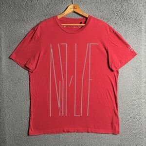 Y2K Guess x Tiesto EDM DJ Tee XL Trance House Concert Rave Merch T Shirt VTG